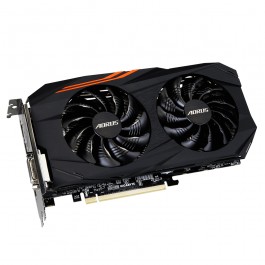   GIGABYTE Radeon RX 570 4G AORUS (GV-RX570AORUS-4GD)