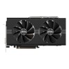 Sapphire Radeon RX 580 8GD5 NITRO+ (11265-01) - зображення 2