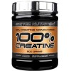 Scitec Nutrition 100% Creatine Monohydrate 100 g /20 servings/ Unflavored - зображення 1