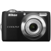 Nikon Coolpix L22 - зображення 1