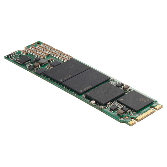 Micron 1100 256 GB (MTFDDAV256TBN-1AR1ZABYY) - зображення 1