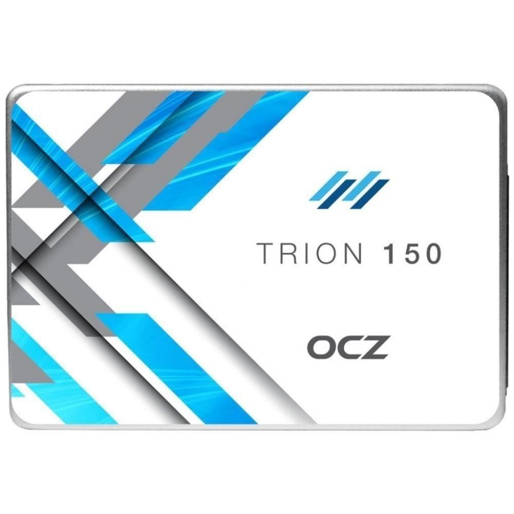 OCZ Trion 150 (TRN150-25SAT3-120G) - зображення 1