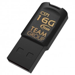 TEAM 16 GB C171 Black (TC17116GB01)
