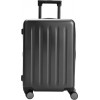 RunMi 90 Points Suitcase Dark Grey Magic Night 20" (LGBK2002RM) - зображення 1