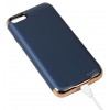 BeCover Power Case for Apple iPhone 7 Deep Blue (701259) - зображення 2