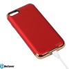 BeCover Power Case for Apple iPhone 7 Red (701260) - зображення 2