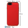 BeCover Power Case for Apple iPhone 7 Red (701260) - зображення 3