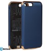 BeCover Power Case for Apple iPhone 7 Plus Deep Blue (701261) - зображення 1