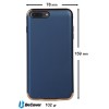 BeCover Power Case for Apple iPhone 7 Plus Deep Blue (701261) - зображення 3
