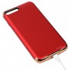 BeCover Power Case for Apple iPhone 7 Plus Red (701262) - зображення 2