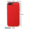 BeCover Power Case for Apple iPhone 7 Plus Red (701262) - зображення 3