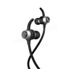 Baseus B16 Comma Bluetooth Silver/Black (NGB16-0S) - зображення 2