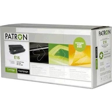 Patron PN-E16R Extra (CT-CAN-E16-PN-R) - зображення 1