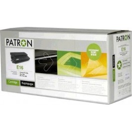   Patron PN-E16R Extra (CT-CAN-E16-PN-R)