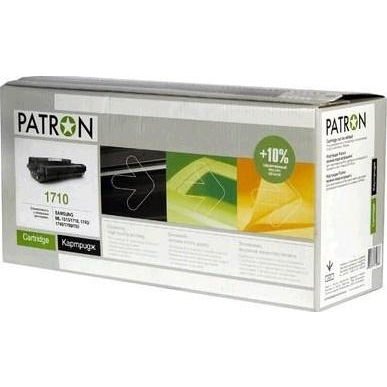 Patron PN-ML1710R (ML-1710D3) Extra (CT-SAM-ML-1710-PN-R) - зображення 1