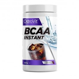   OstroVit BCAA Instant 400 g /40 servings/ Cola