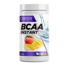   OstroVit BCAA Instant 400 g /40 servings/ Mango