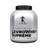 Kevin Levrone LevroWheySupreme 2270 g /76 servings/ Cream Cakes - зображення 1