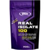 Real Pharm Real Isolate 100 700 g /23 servings/ Chocolate - зображення 1