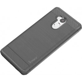 iPaky TPU Slim Xiaomi Redmi 4 Grey