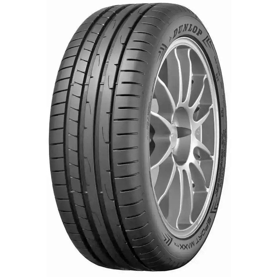 Dunlop SP Sport MAXX RT 2 (215/55R17 94Y) - зображення 1