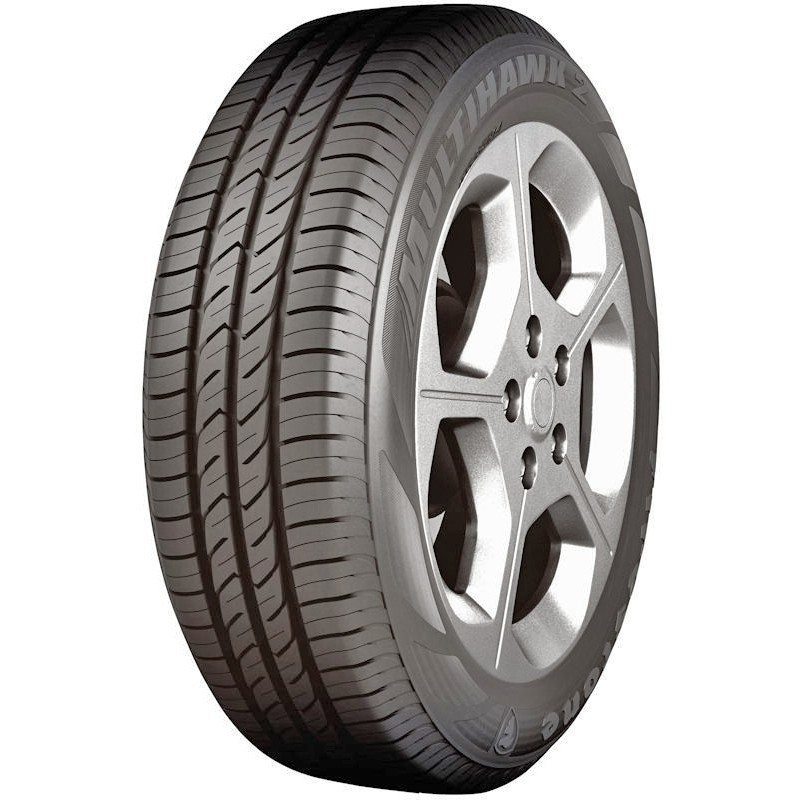 Firestone MultiHawk 2 (185/60R14 82T) - зображення 1