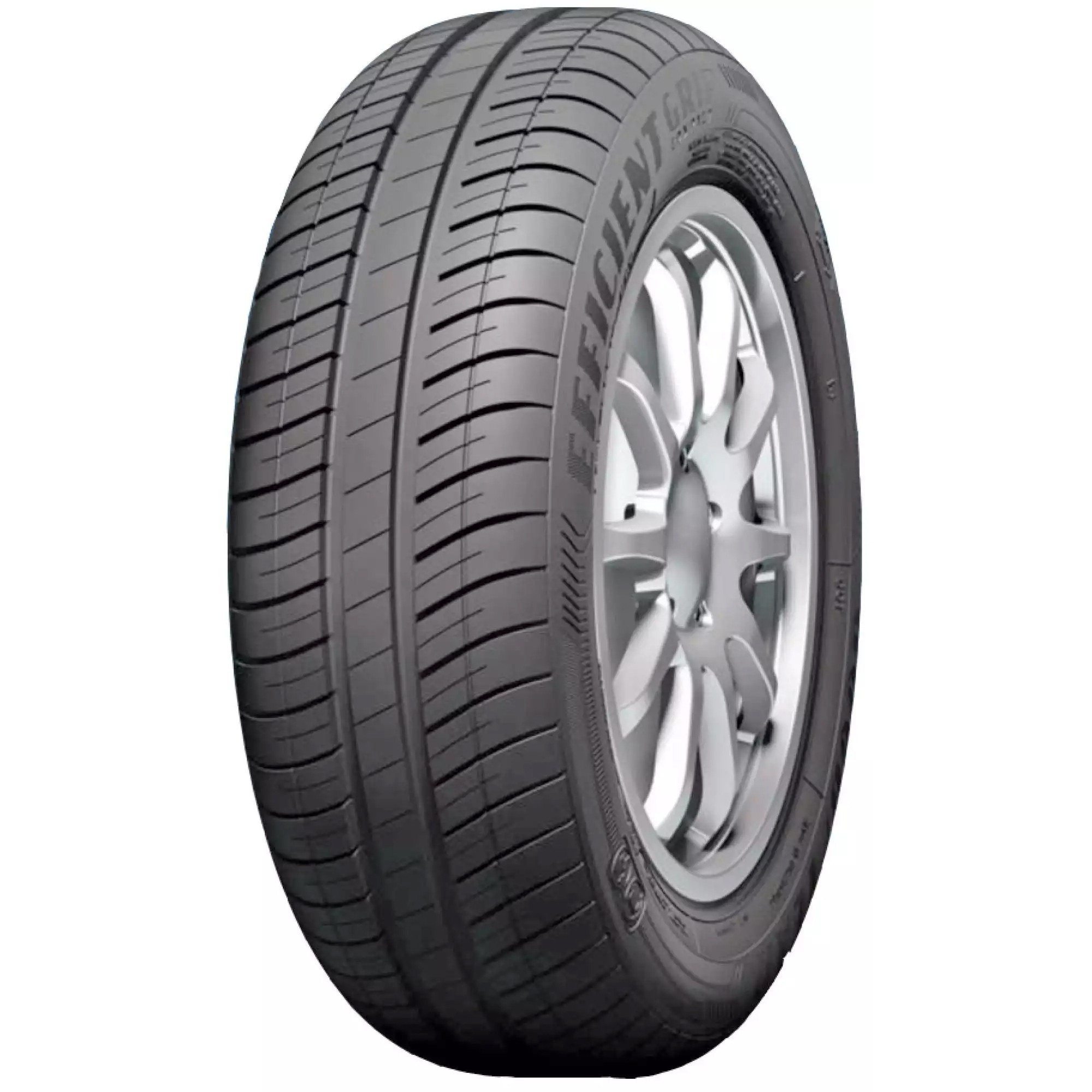 Goodyear EfficientGrip Performance (205/65R15 94V) - зображення 1