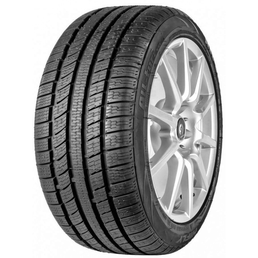 Hifly All-turi 221 (245/40R18 97V) - зображення 1