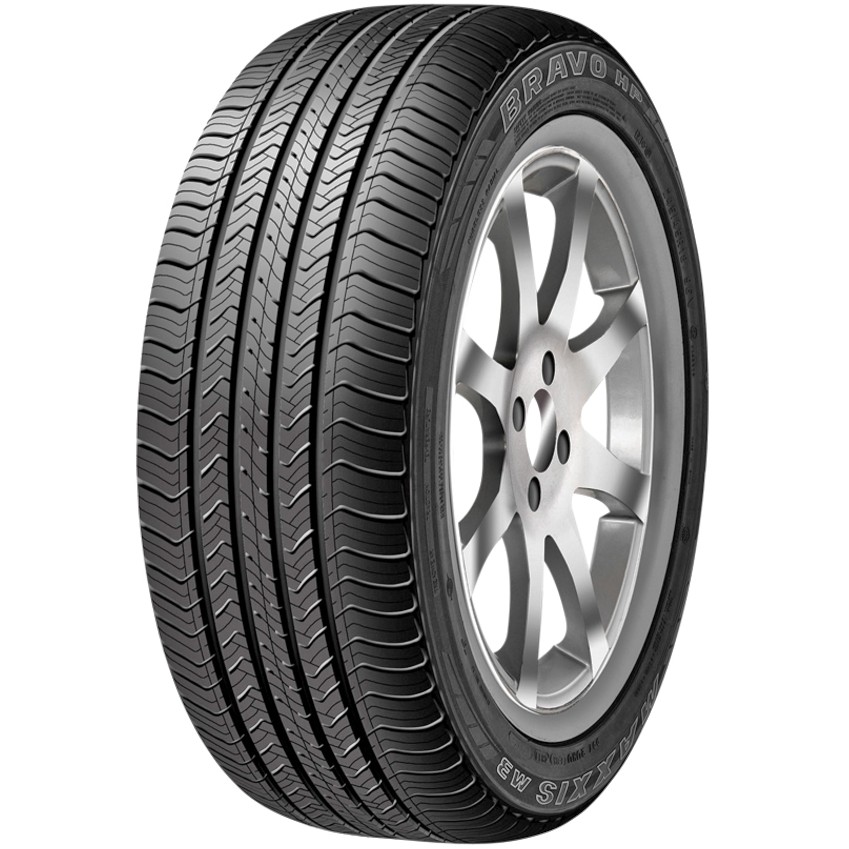 Maxxis Bravo HP-M3 (225/55R19 99V) - зображення 1