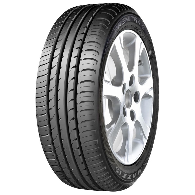 Maxxis Premitra HP5 (205/50R17 93W) - зображення 1