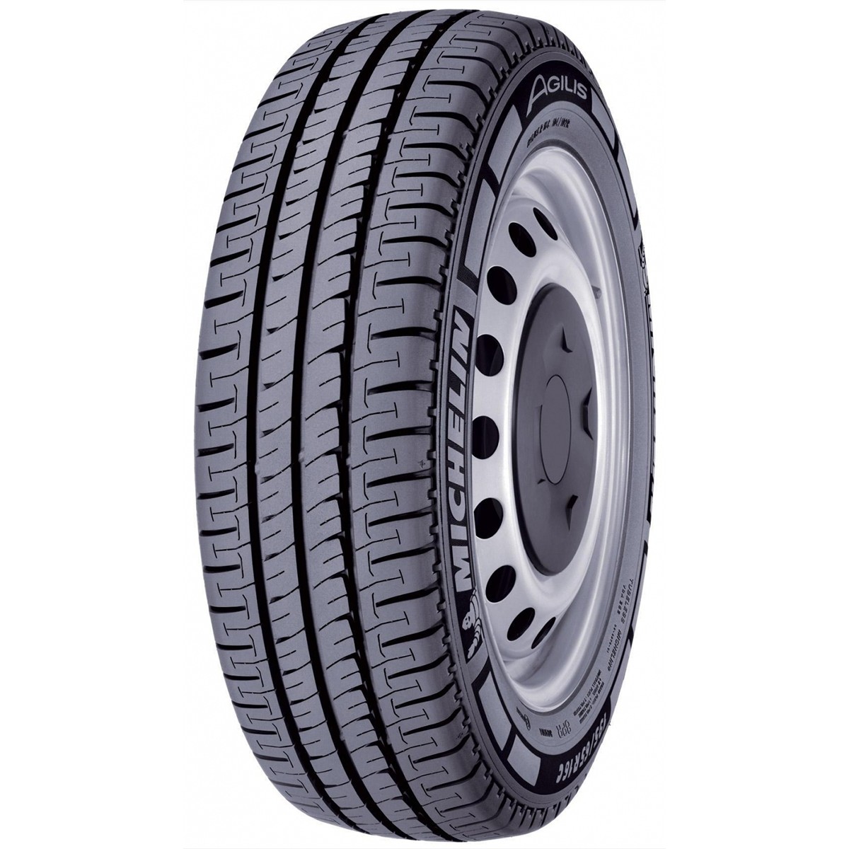 Michelin Agilis Plus (215/60R17 109T) - зображення 1