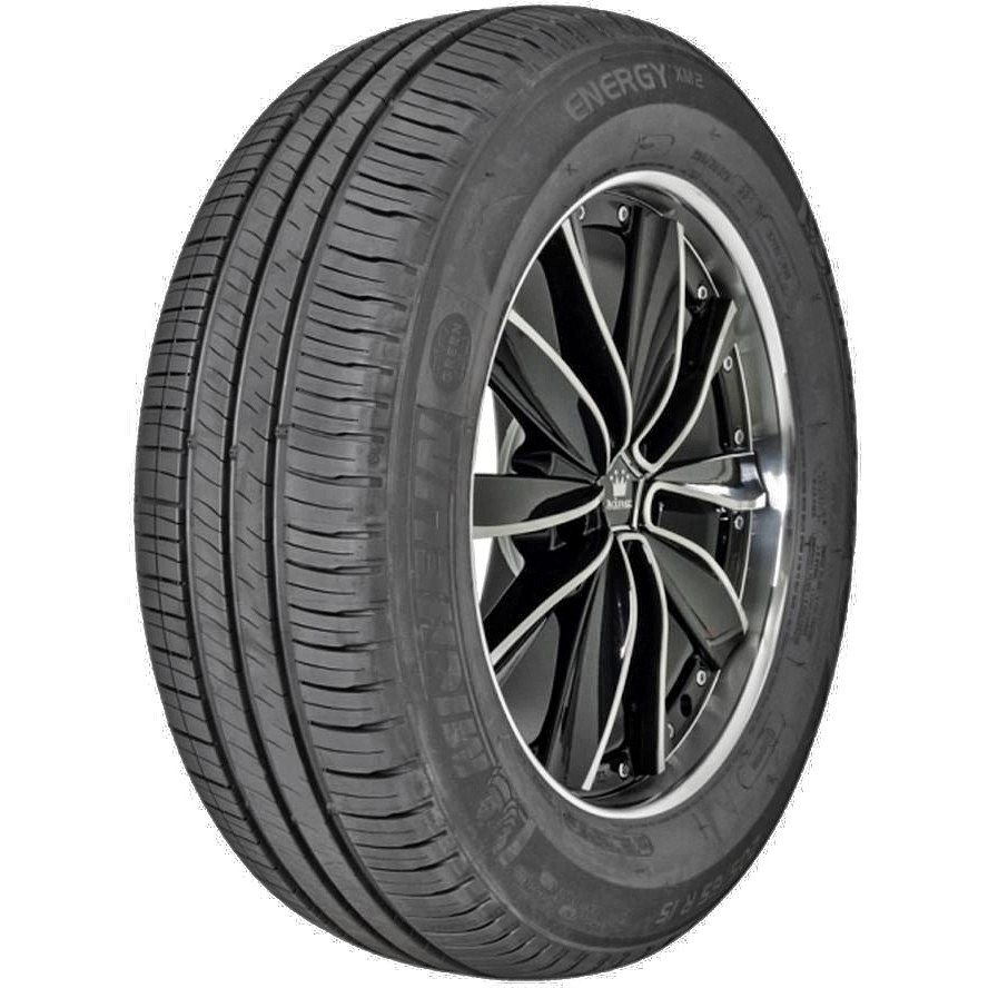 Michelin Energy XM2+