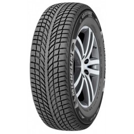   Michelin Latitude Alpin LA2 (235/65R17 108H)