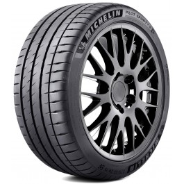   Michelin Pilot Sport 4 (215/40R17 87Y)