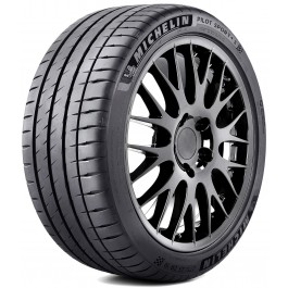   Michelin Pilot Sport 4 S (225/35R19 88Y)