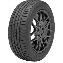   Michelin Pilot Sport A/S 3 (225/45R19 96W) XL