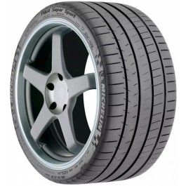 Michelin Pilot Super Sport (255/40R18 99Y)