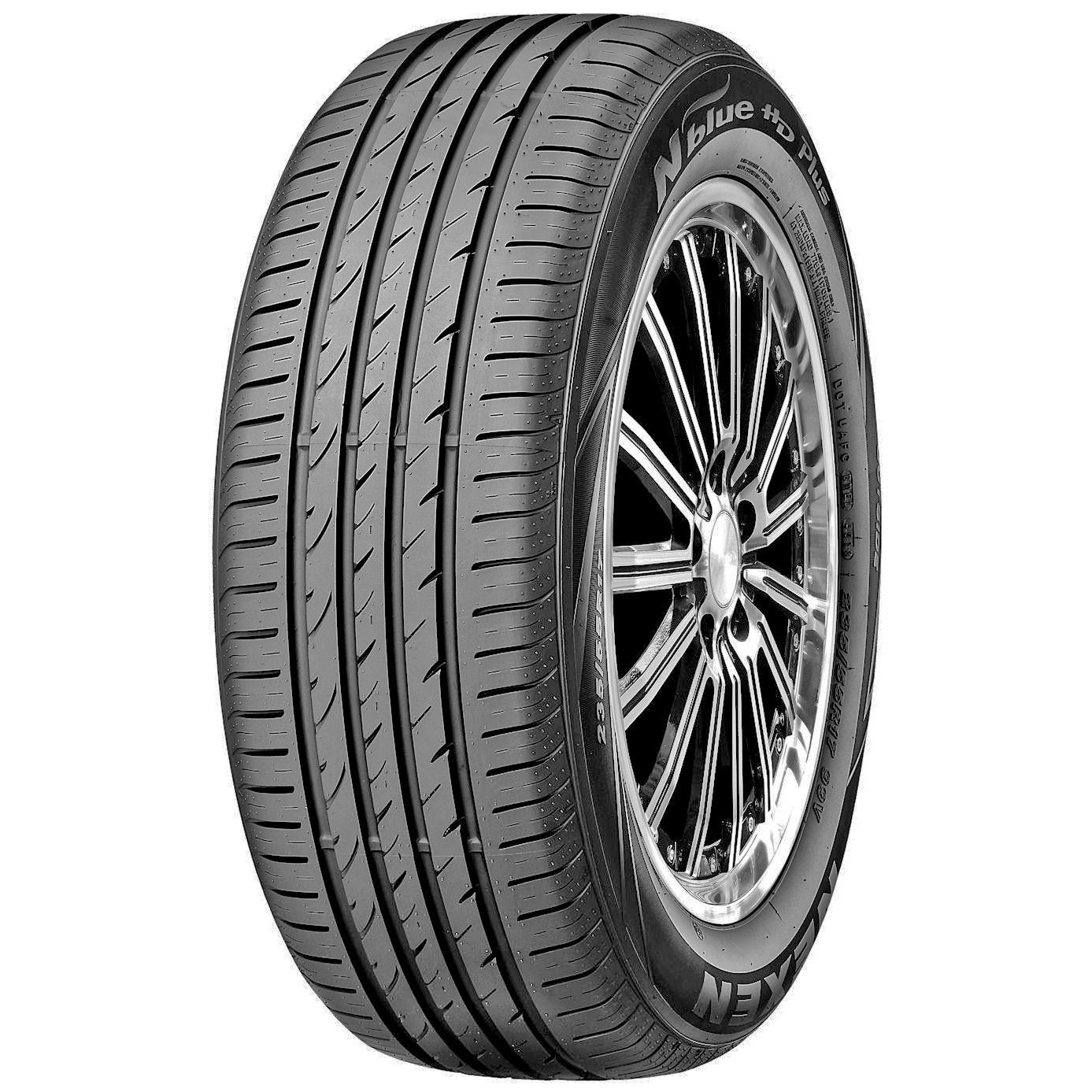 Nexen NBlue HD Plus (155/65R13 73T) - зображення 1