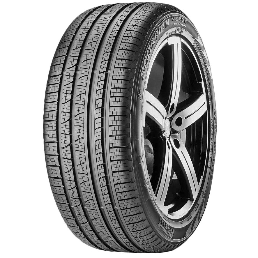 Pirelli Scorpion Verde All Season (235/50R18 97V) - зображення 1