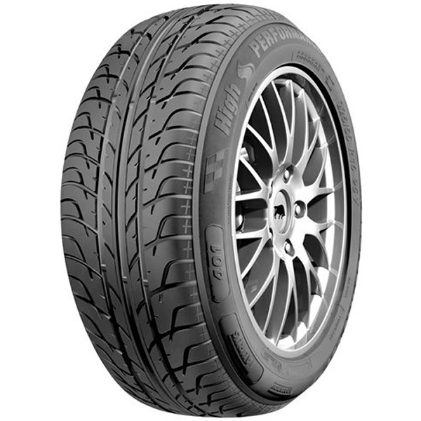 Taurus High Performance (205/55R16 91V) - зображення 1