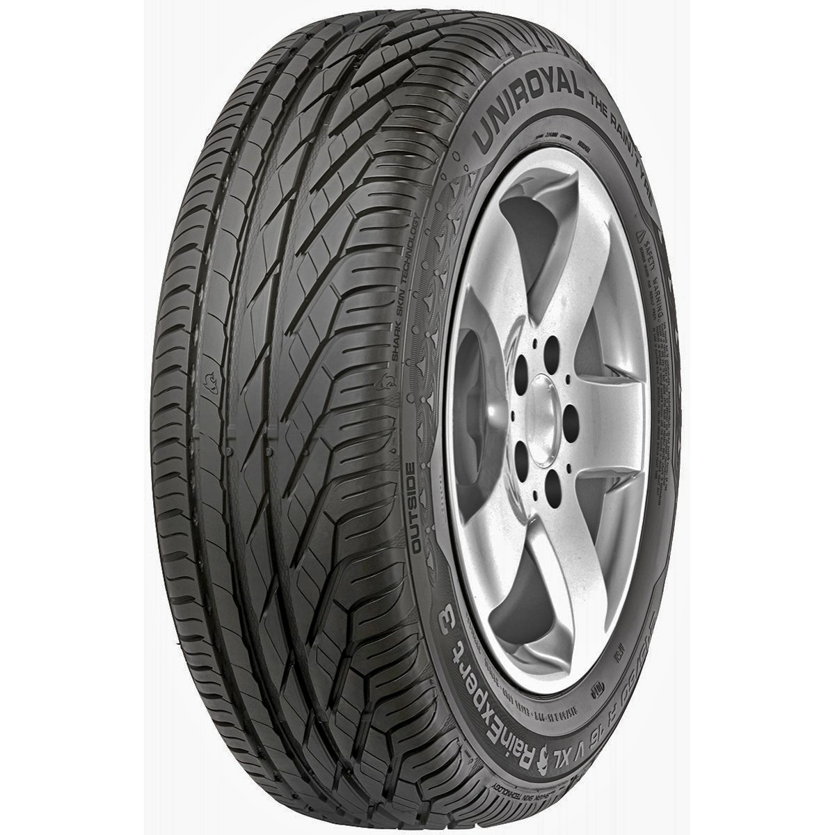 Uniroyal RainExpert 3 (165/65R13 77T) - зображення 1