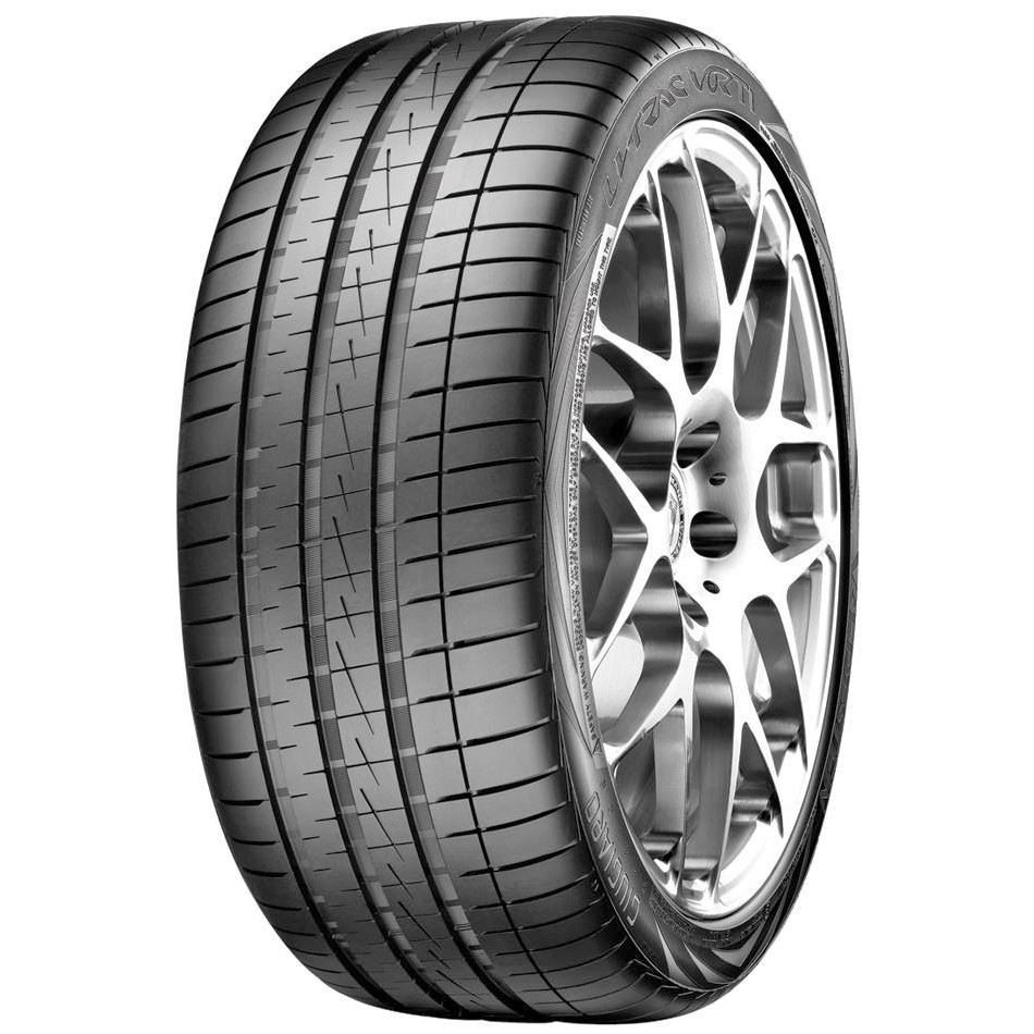 Vredestein Ultrac Vorti (275/45R19 108Y) - зображення 1