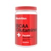 AB Pro BCAA + Glutamine Powder 1000 g /85 servings/ Клубника - зображення 1