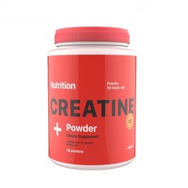 AB Pro Creatine Powder 220 g /36 servings/