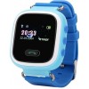 Дитячий розумний годинник UWatch Q60 Kid smart watch Blue
