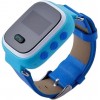 UWatch Q60 Kid smart watch Blue - зображення 2