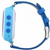 UWatch Q60 Kid smart watch Blue - зображення 3