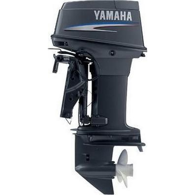 Yamaha 50HETL - зображення 1