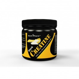 Stark Pharm Creatine Monohydrate Powder 500 g /100 servings/ Pure