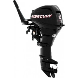   Mercury F15MH